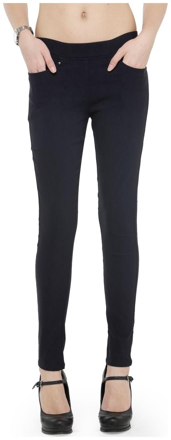 

Westwood Women Blue Skinny fit Jegging