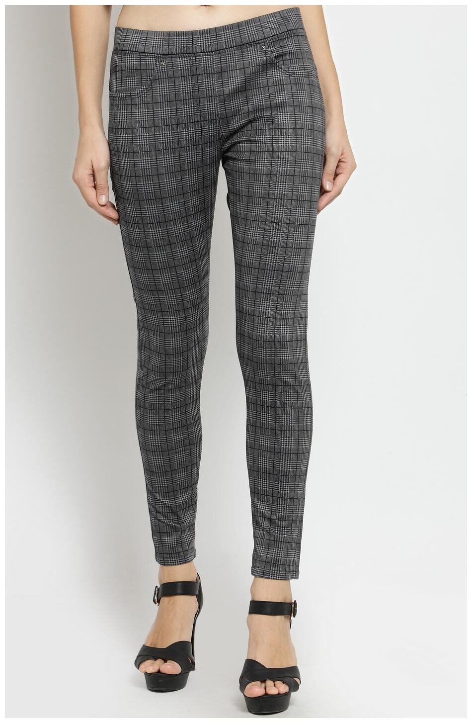

Westwood Women Blue Skinny fit Jegging