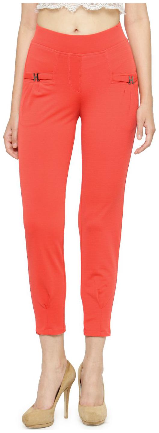 

Westwood Women Pink Skinny fit Jegging