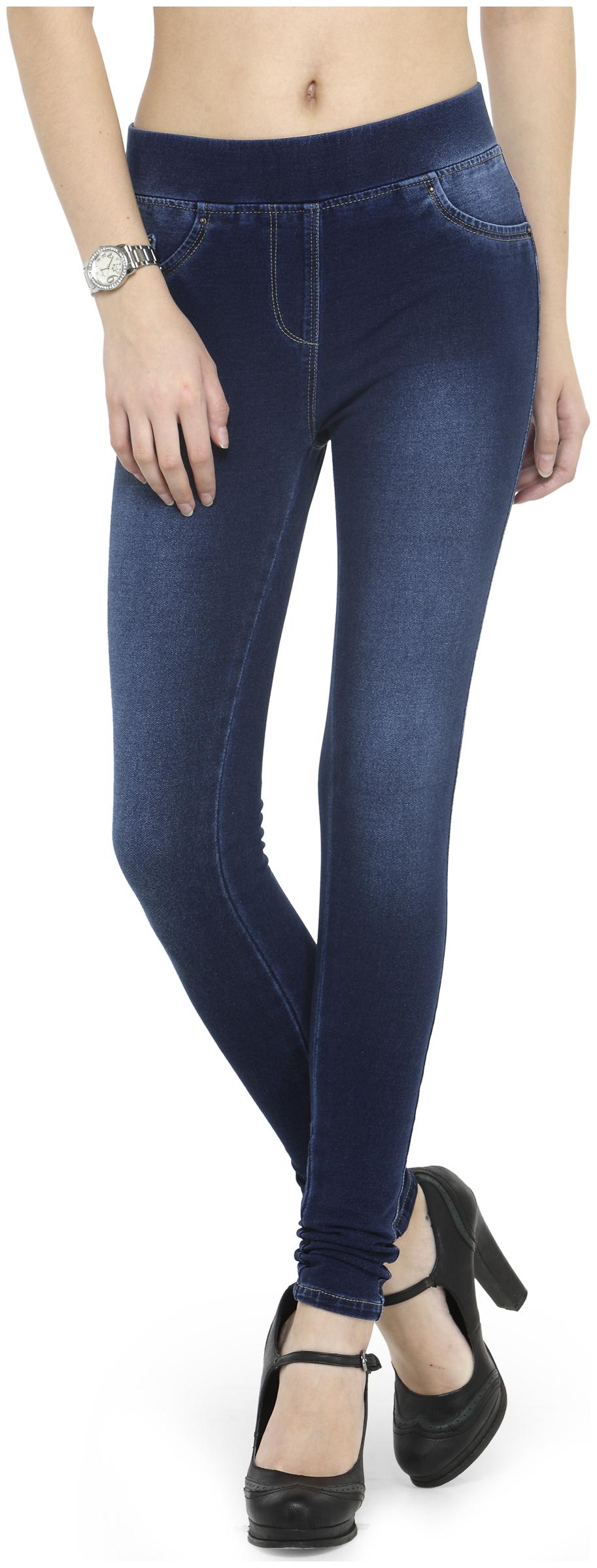 

Westwood Women Blue Skinny fit Jegging