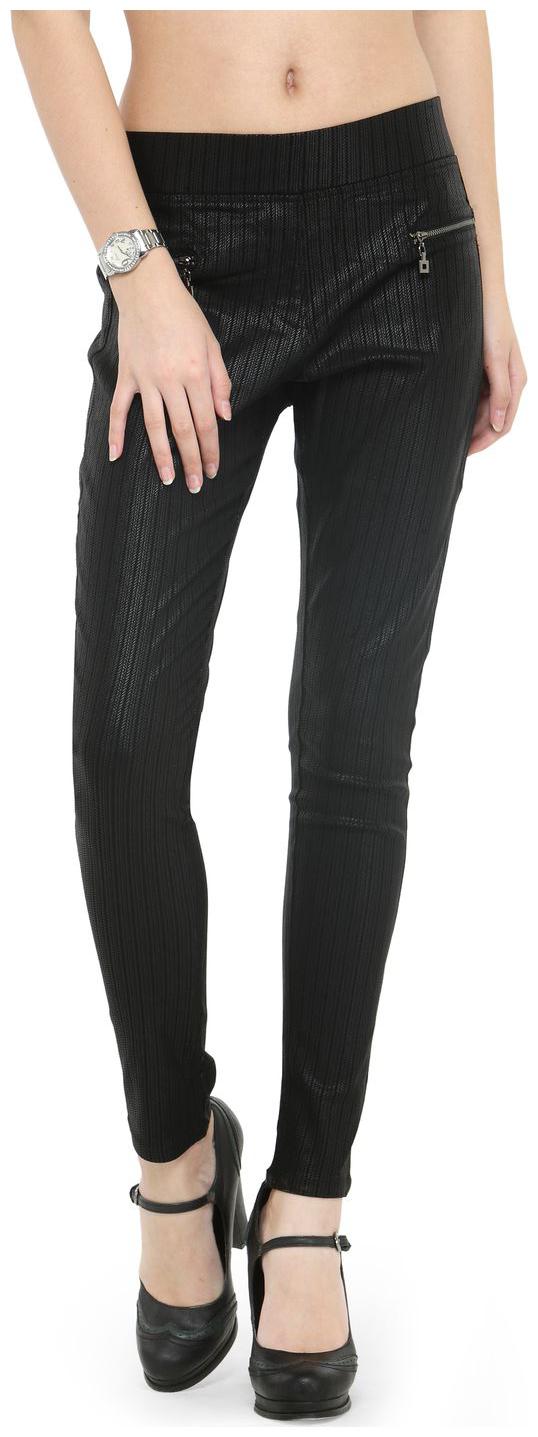 

Westwood Women Black Skinny fit Jegging