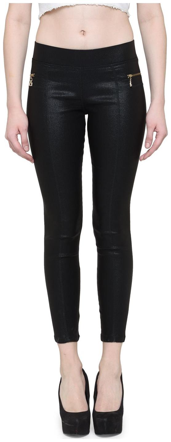 

Westwood Women Black Skinny fit Jegging