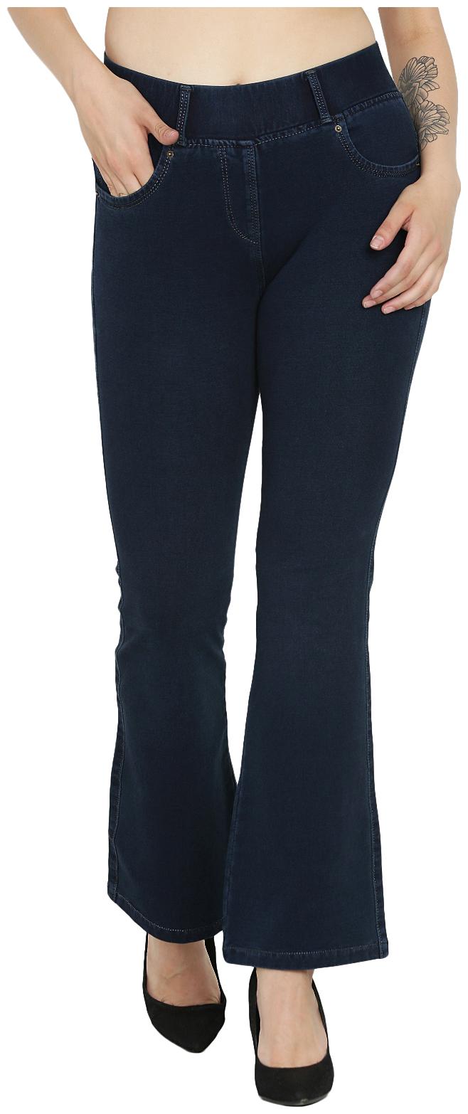 

Westwood Women Blue Regular fit Regular trousers