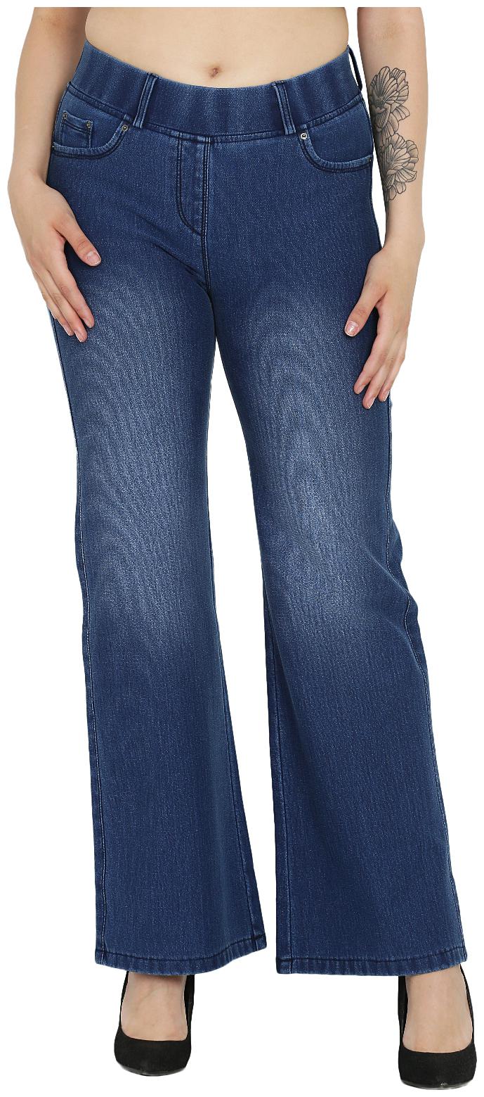 

Westwood Women Blue Regular fit Regular trousers