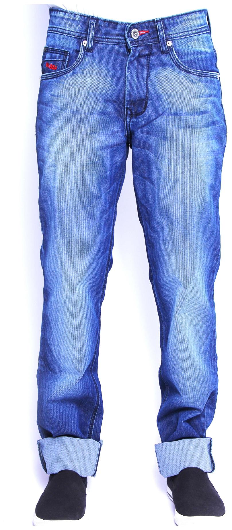

Wabba Jeans Blue For Men
