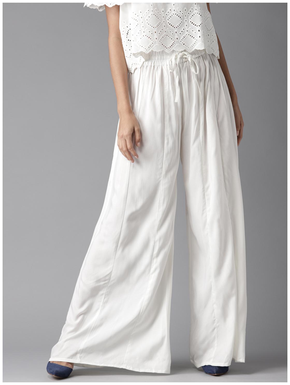 

Istyle Can Cotton Palazzo