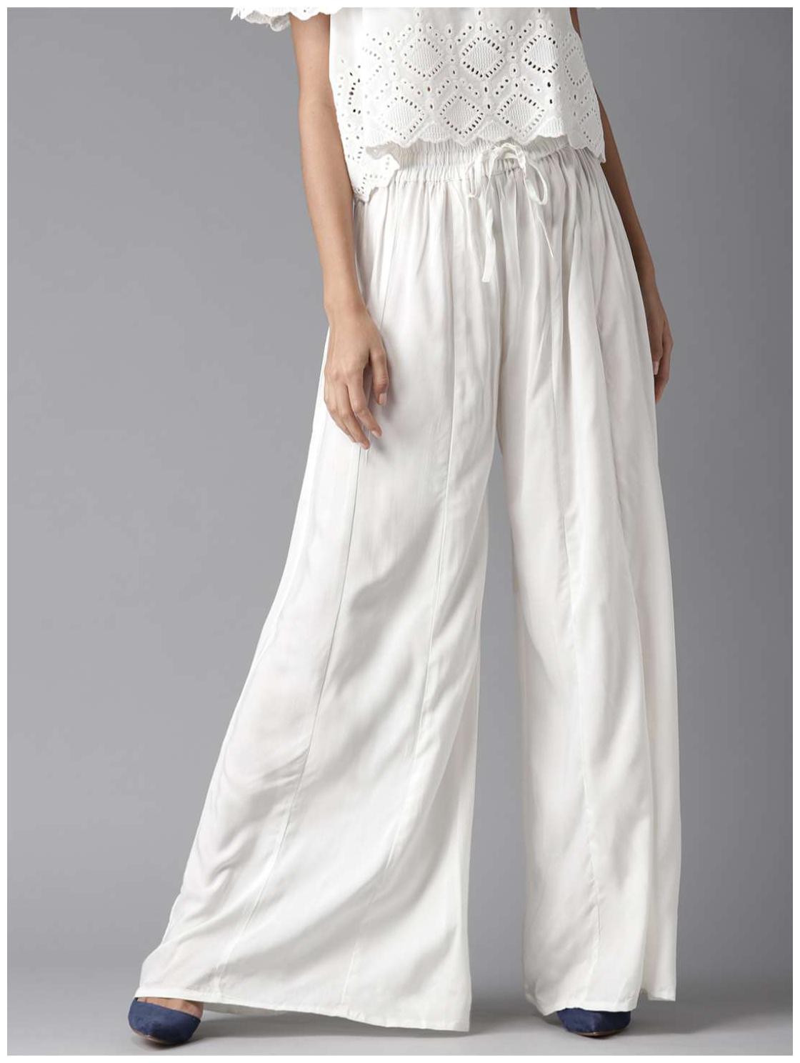 

Istyle Can Cotton Palazzo