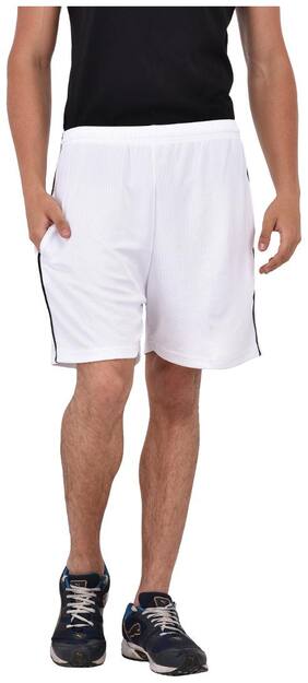 Men Solid Pack Of 1