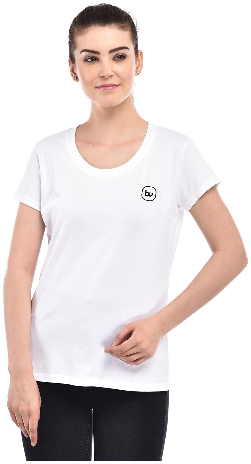 

White T-Shirt