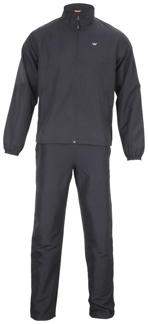 wildcraft track suit