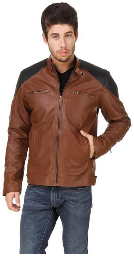 

Winter jacket