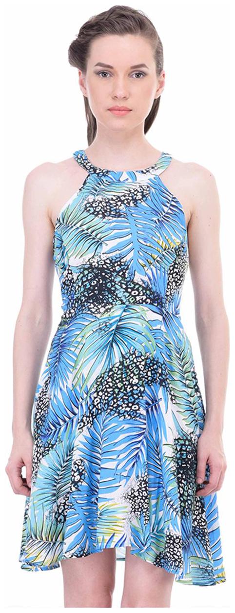 

Women A-Line Dress