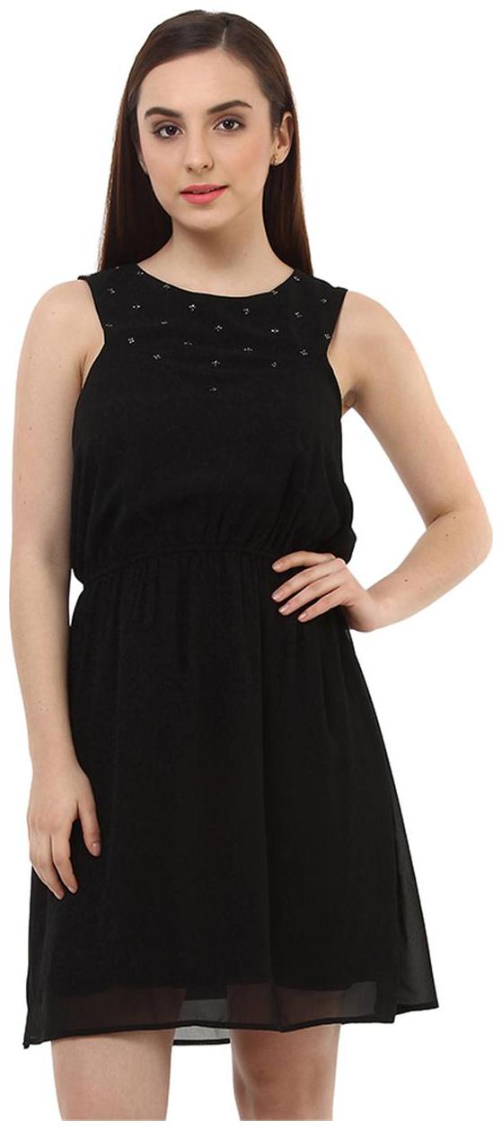 

Women Black Party Dress