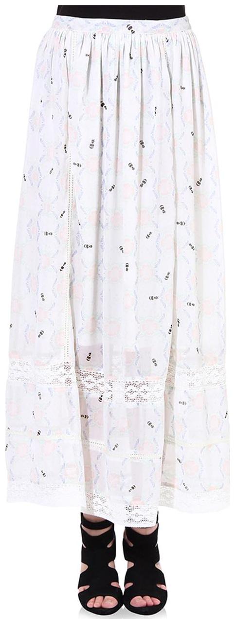 

Women maxi skirt