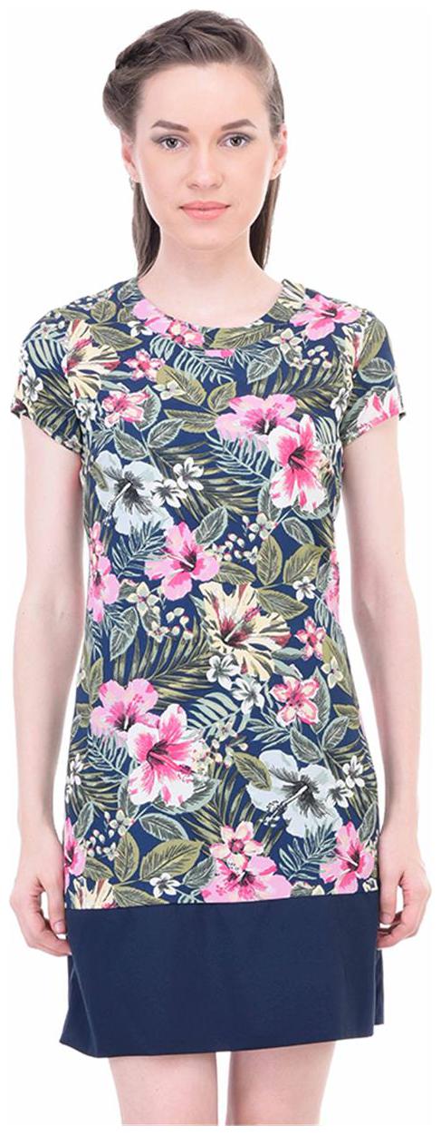 

Women Multi Shift Dress