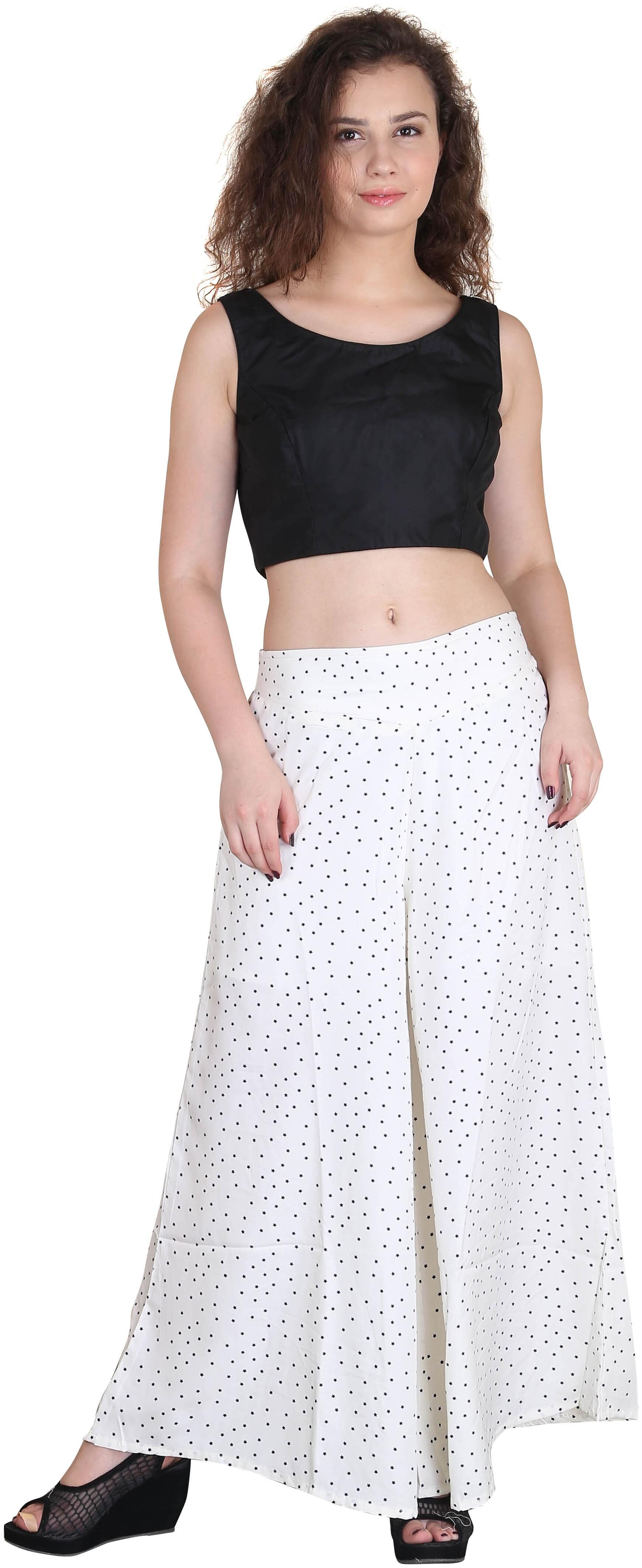 

Women Palazzo