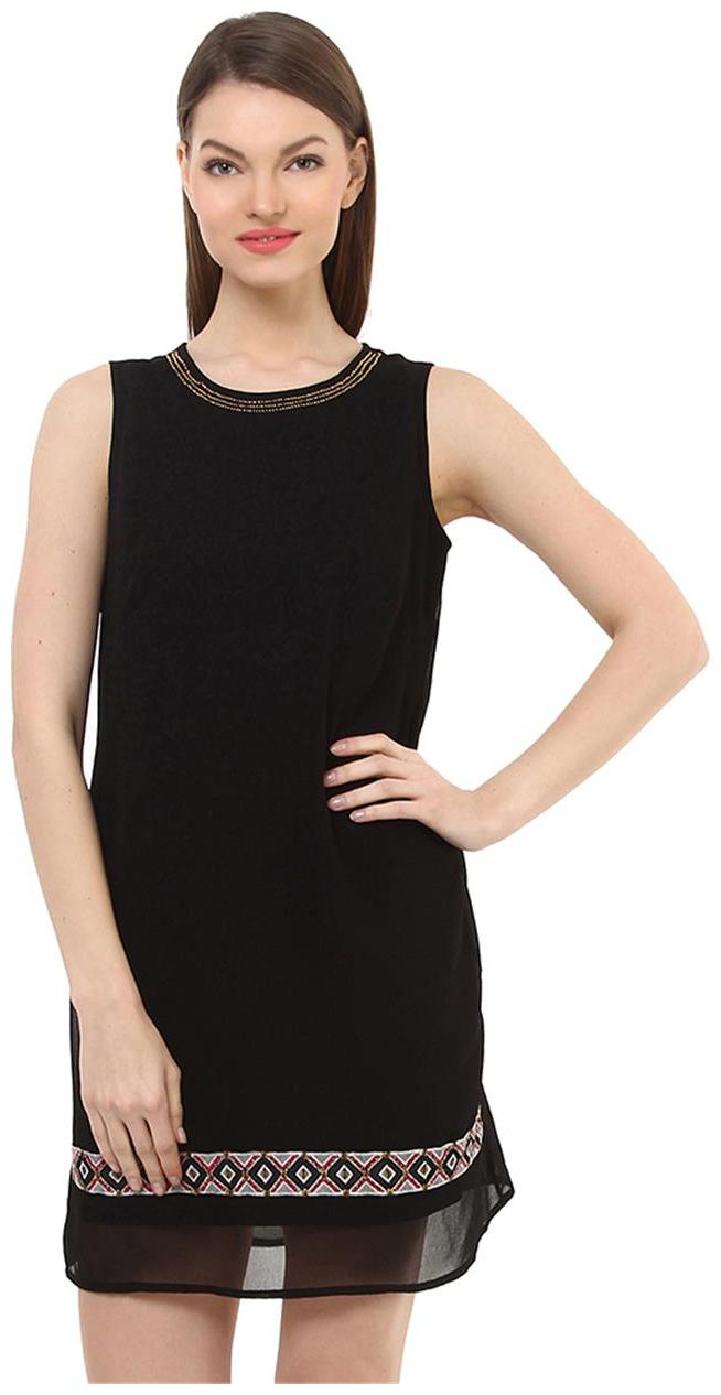 

Women Party Black Dress