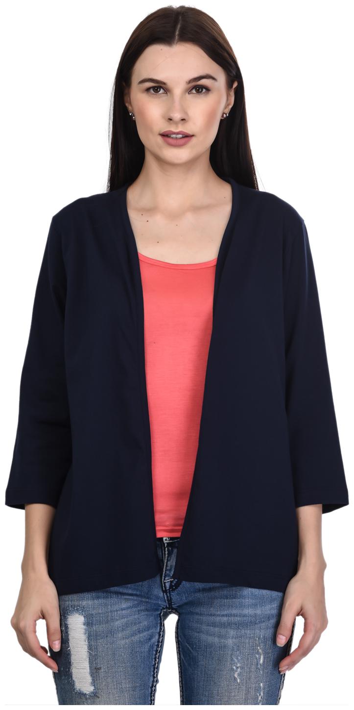 

Kalt Women Shrug - Blue