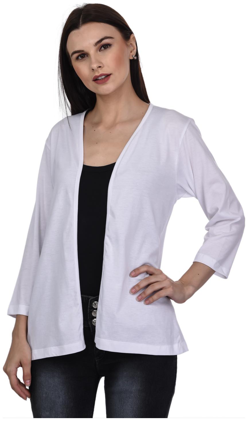 

Kalt Women Shrug - Grey