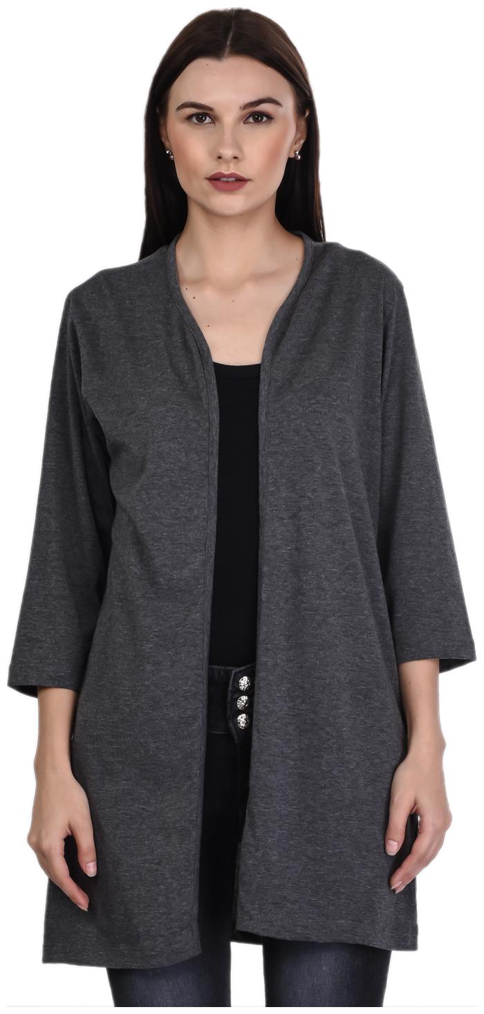 

Kalt Women Shrug - Grey
