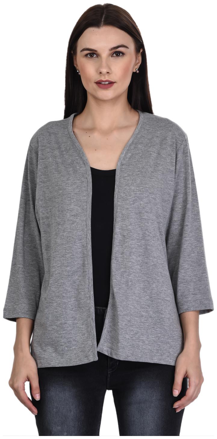 

Kalt Women Shrug - Grey
