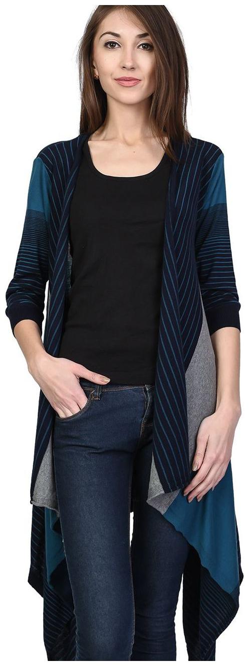

Kalt Women Shrug - Black