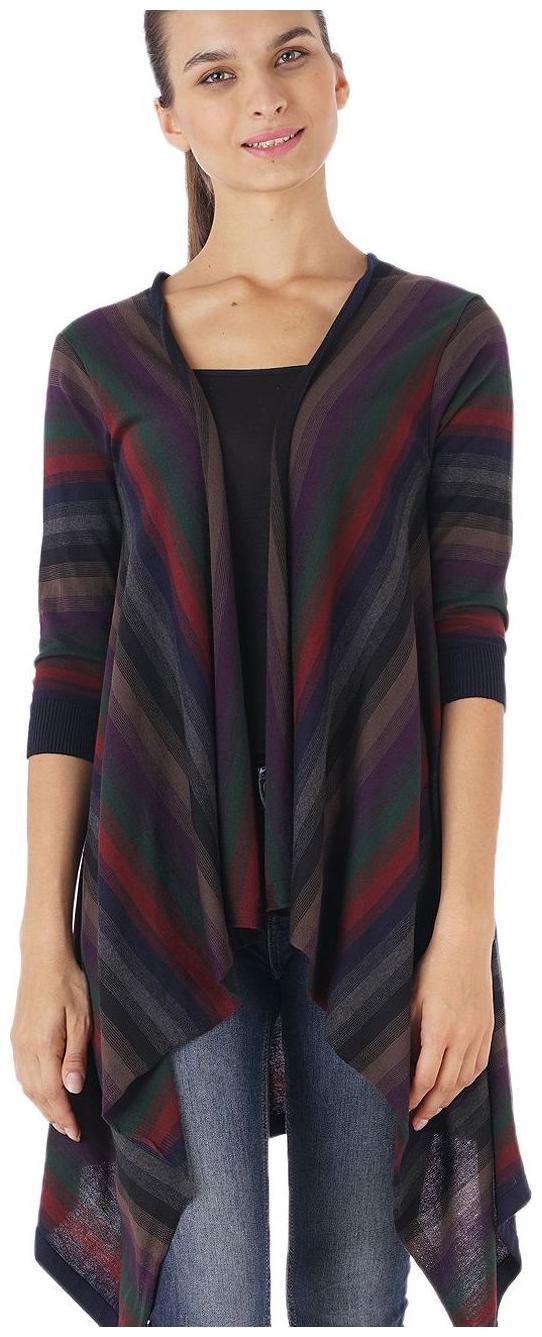 

Kalt Women Shrug - White