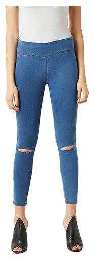 

Miss Chase Women Blue Skinny fit Jeans