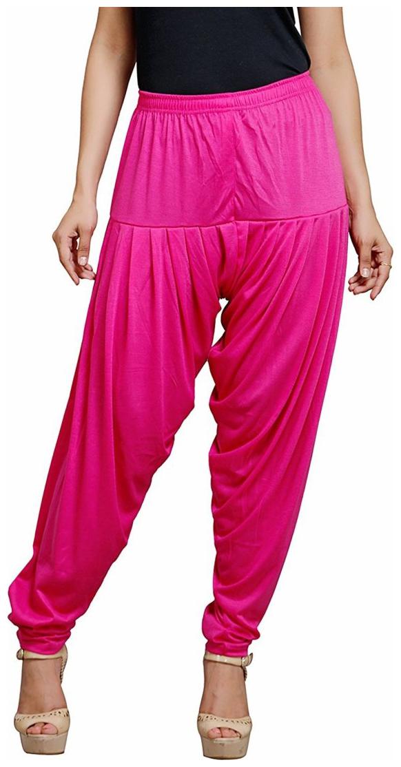 

BRAND FLEX Women Pink Straight fit Jegging