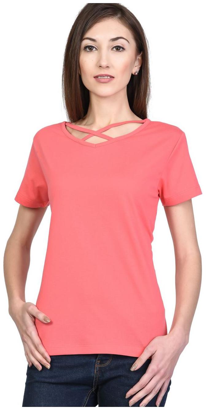 

Kalt Women Floral Regular top - Pink