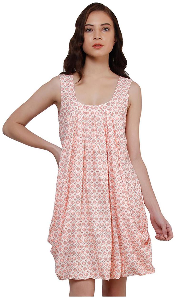 

Women Summer Bubble Dress