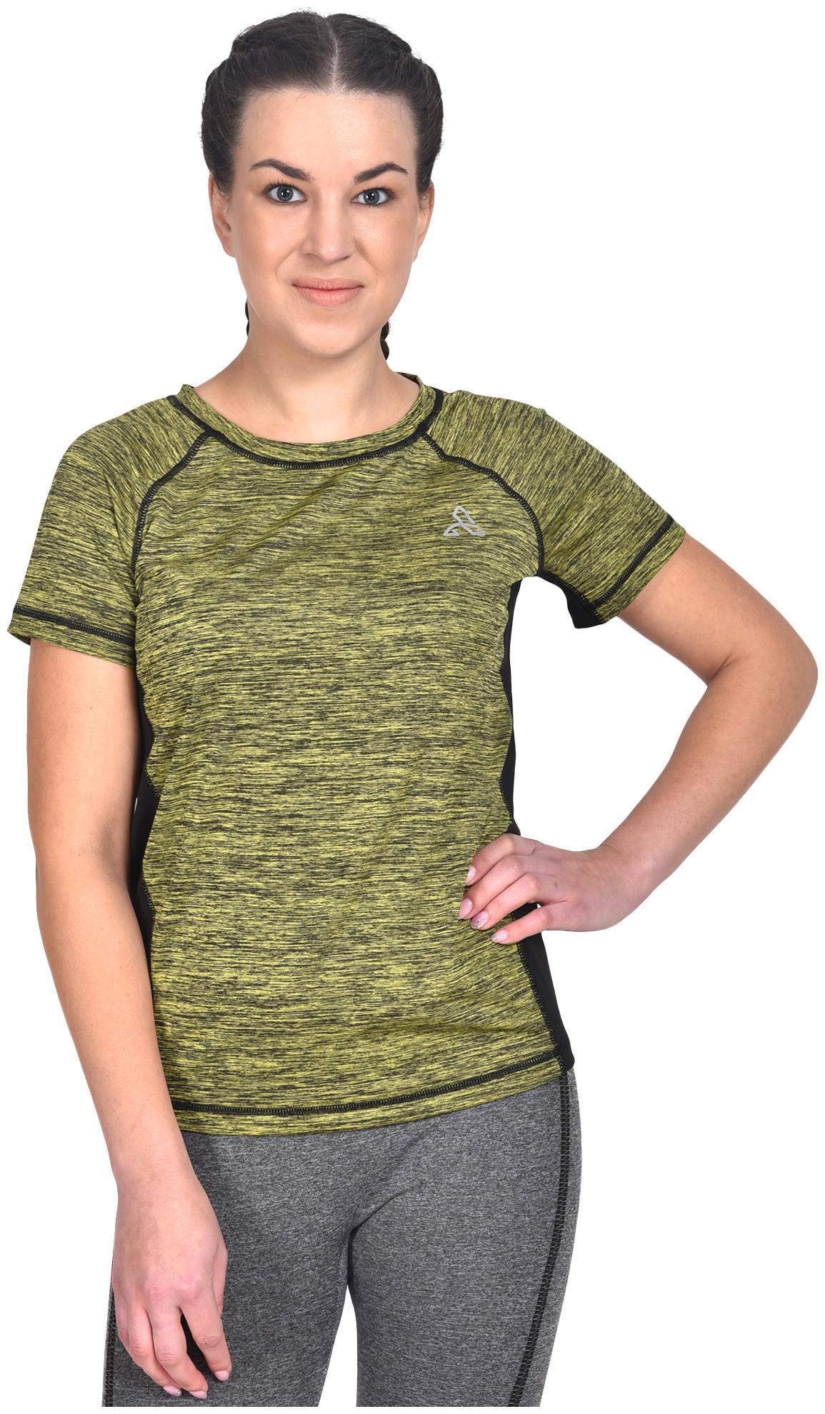 

Athliv Women Printed Sports T-Shirt - Multi