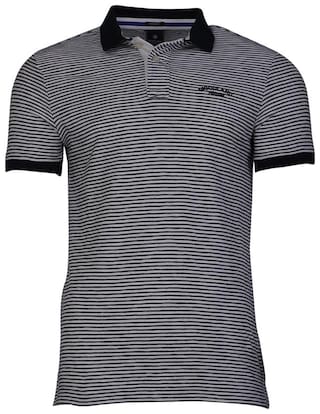Woodland Men's COTTON T SHIRTS