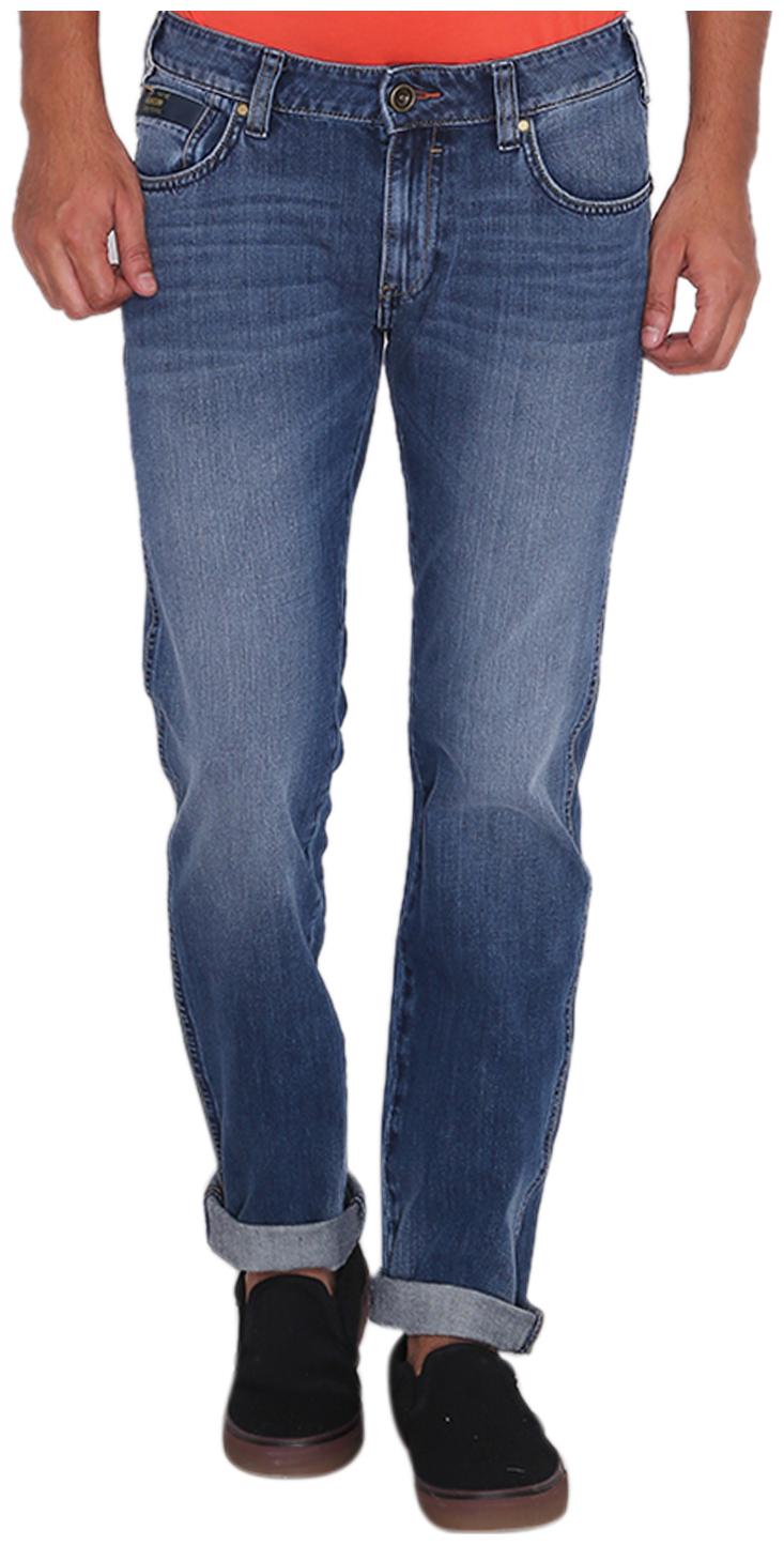 

Wrangler Men Multi Slim Fit Jeans