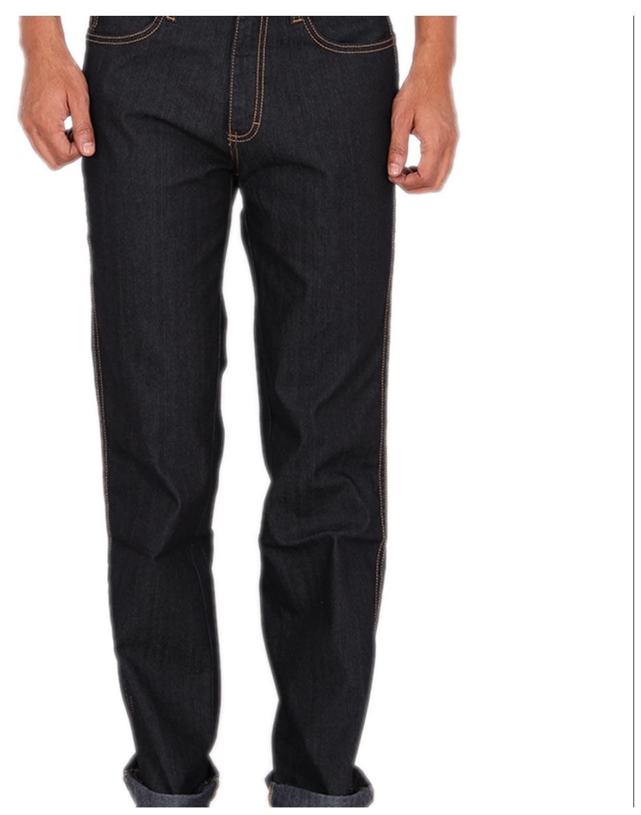 

Wrangler Men Navy Blue Regular Fit Jeans