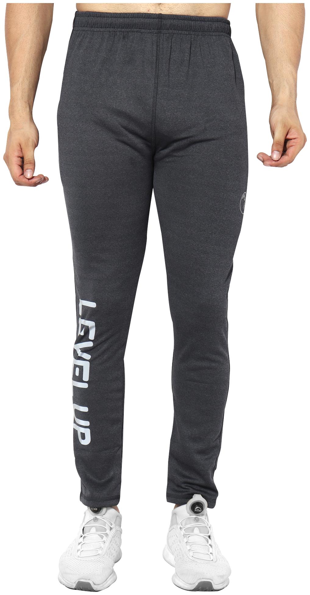 

Xencat s drak grey trackpant