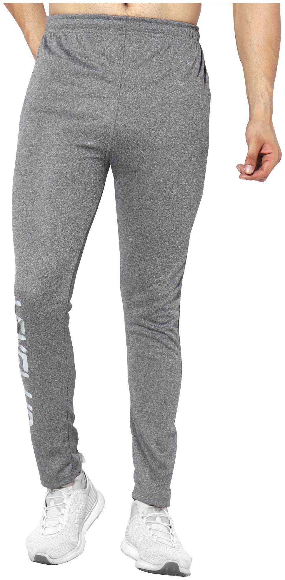 

Xencat s Light Grey Trackpant