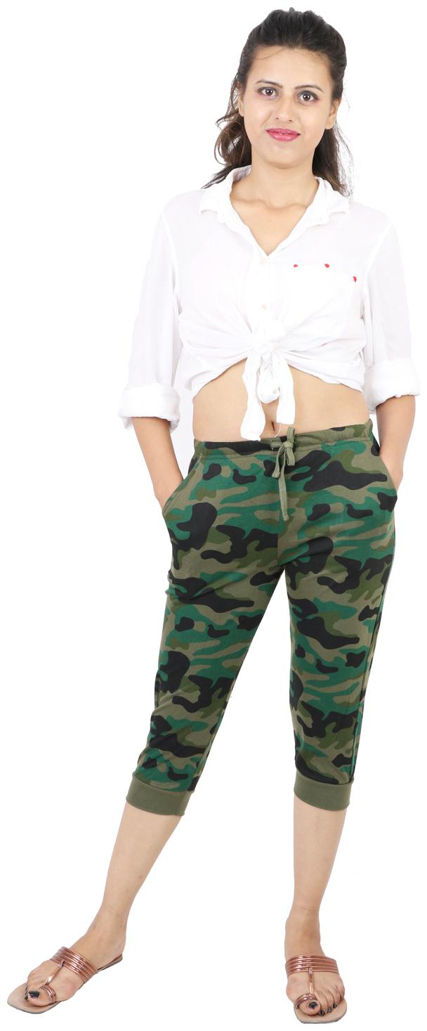 

Xencat s Women Capri