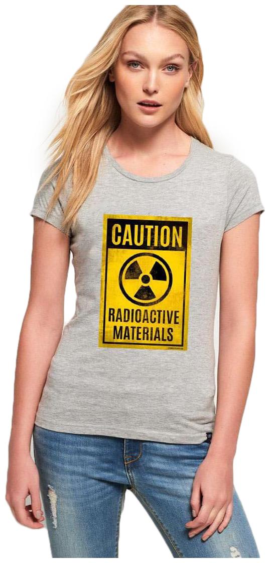 

YAYIN Women Grey Regular fit Round neck Cotton T shirt