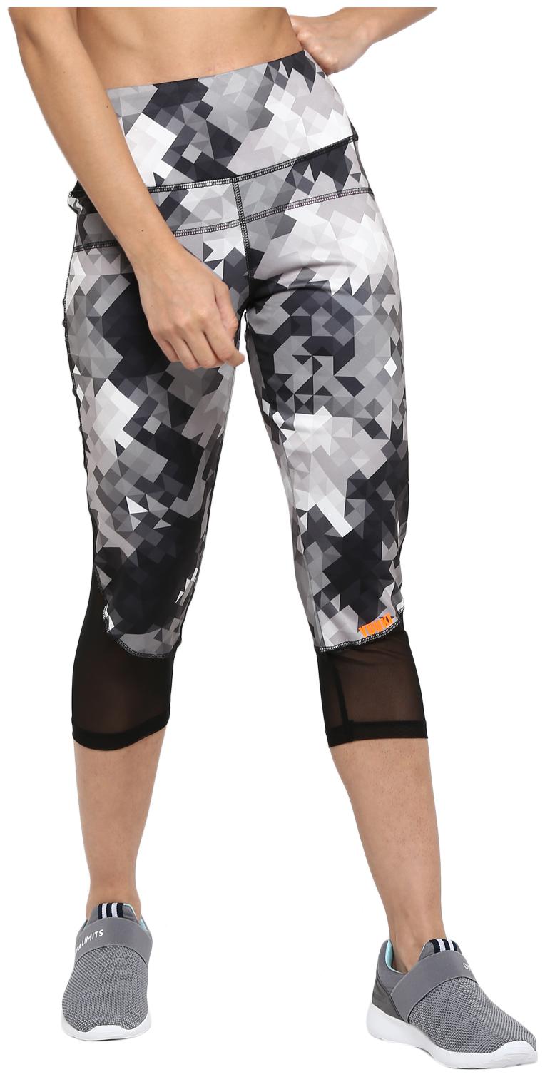 

YUUKI Solid Tights - Multi