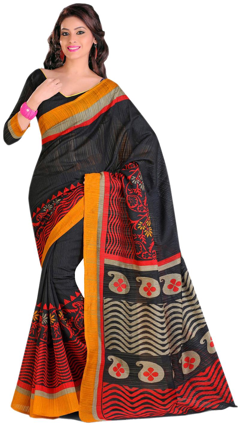 

Yuvanika Designer saree