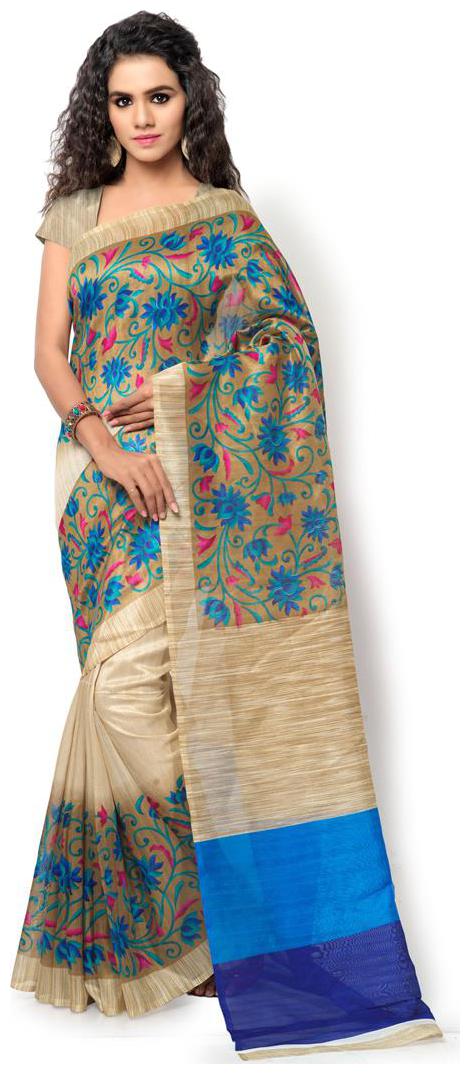

Yuvanika Designer saree