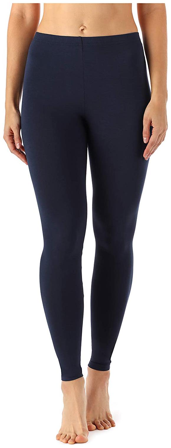 

Zindwear Women Ankle Length Solid Leggings