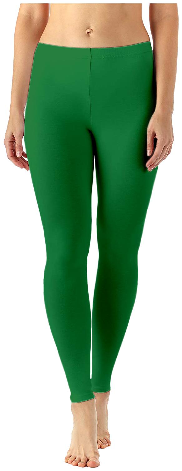 

Zindwear Women Ankle Length Solid Leggings