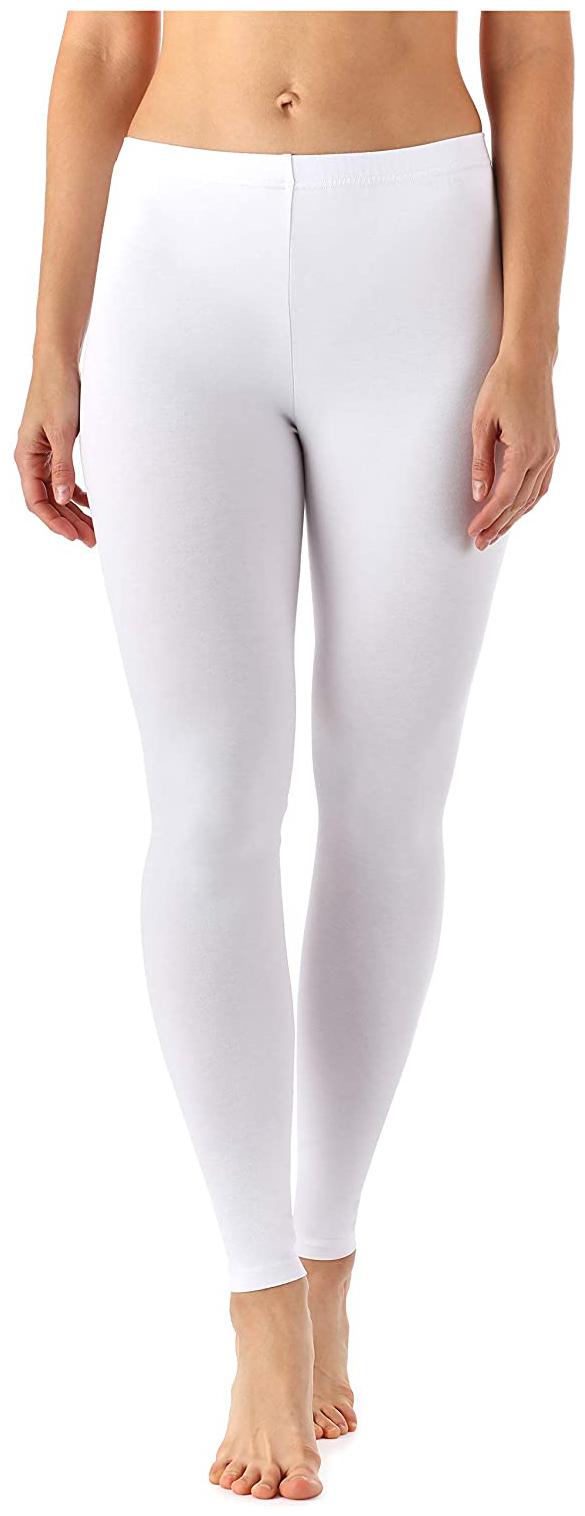 

Zindwear Women Ankle Length Solid Leggings
