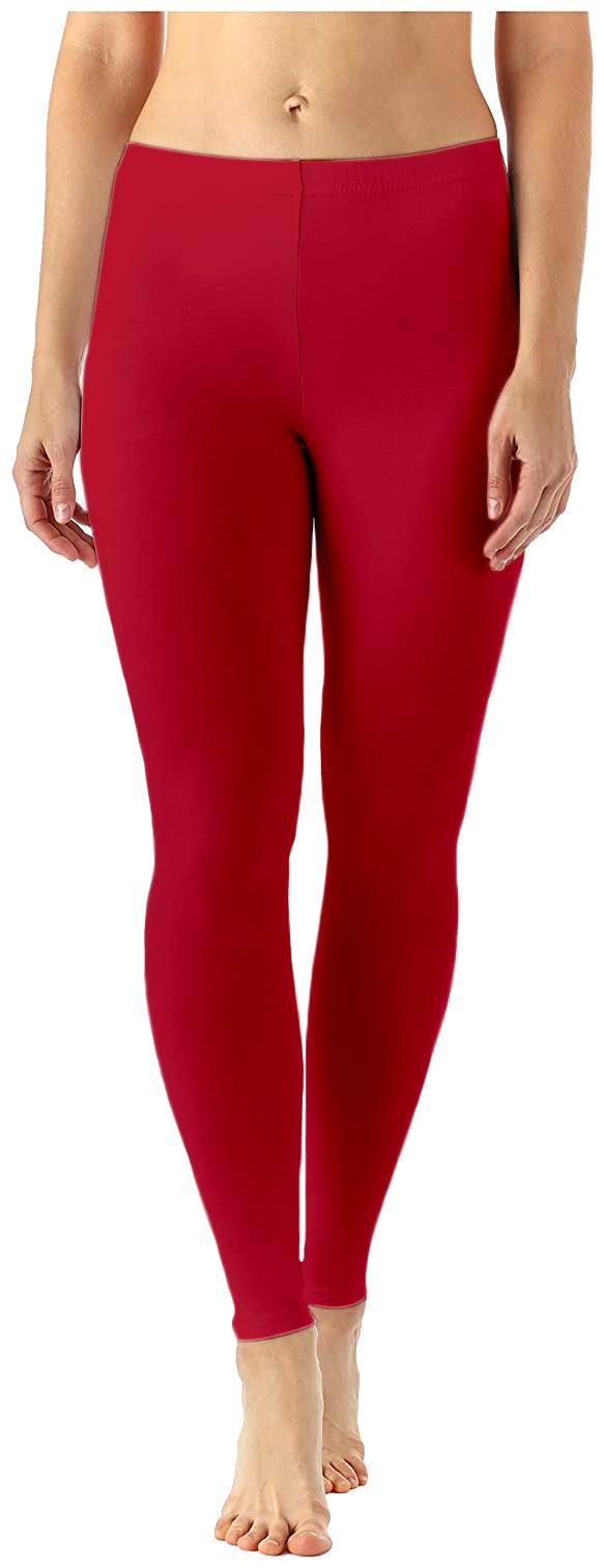 

Zindwear Women Ankle Length Solid Leggings