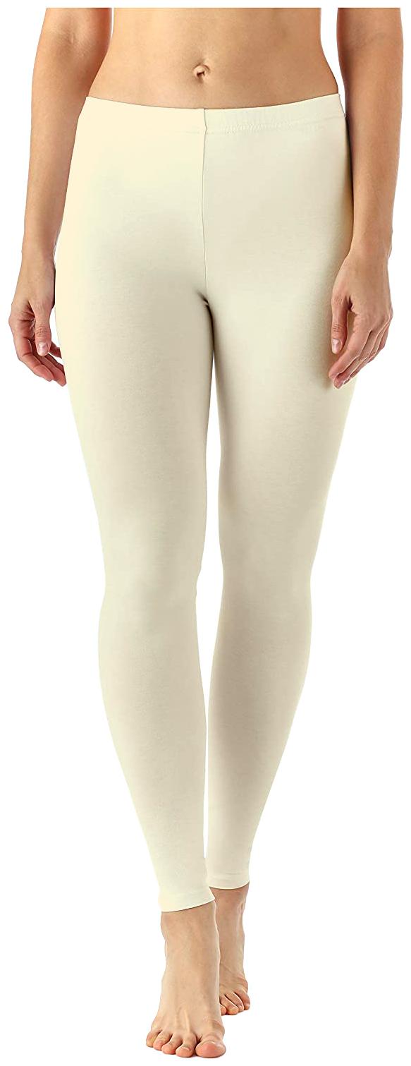 

Zindwear Women Ankle Length Solid Leggings