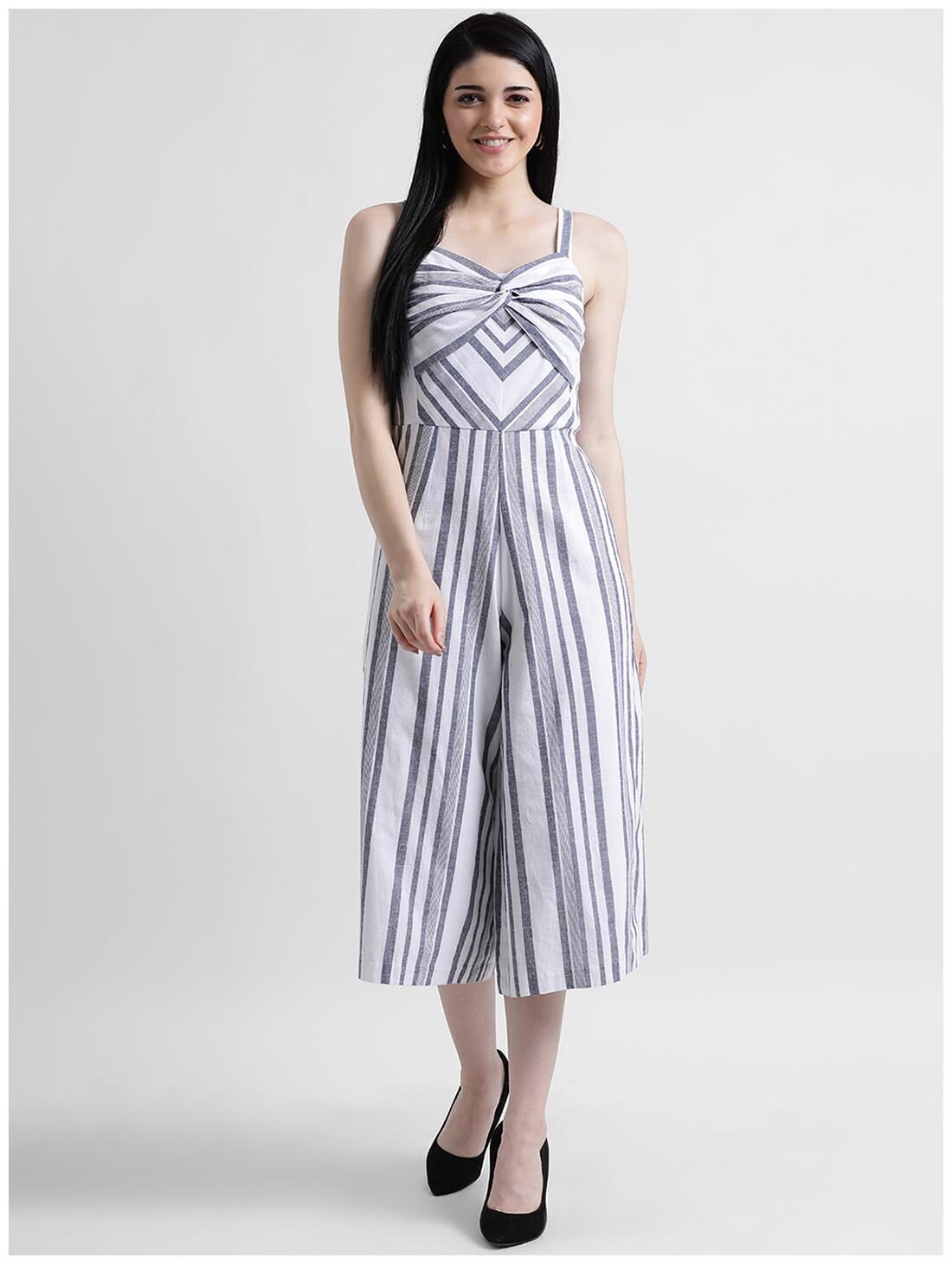 zink london jumpsuit