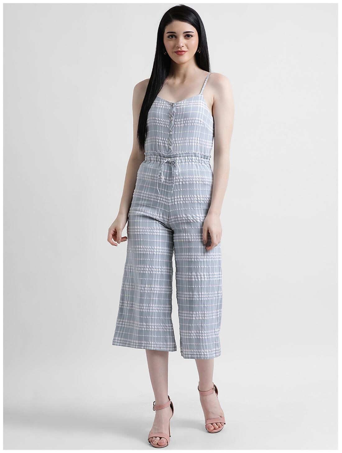 zink london jumpsuit