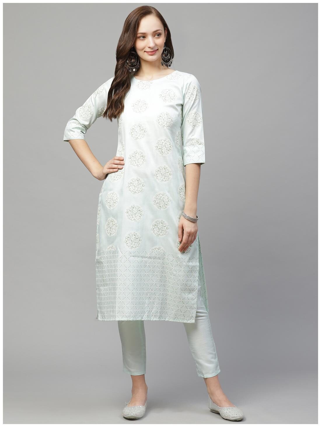 official salwar suits for ladies